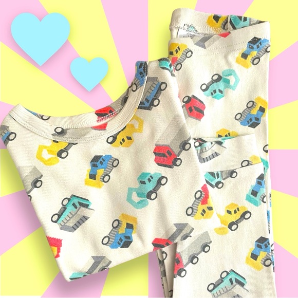 GAP BABY pajama 3 years - Picture 2 of 2